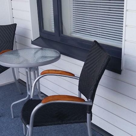 New Nice Apartment Вааса Экстерьер фото