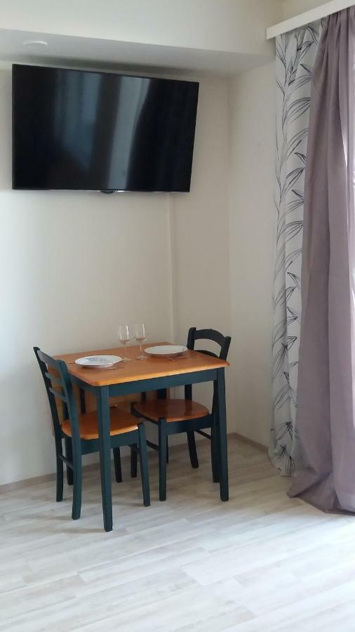 New Nice Apartment Вааса Экстерьер фото